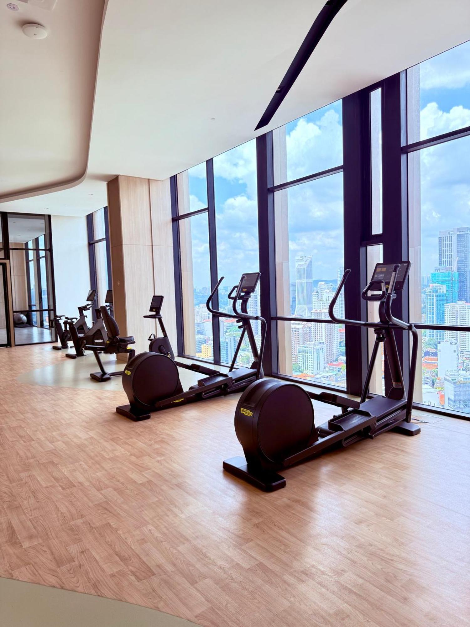 Luxury Suites Bukit Bintang At Axon Residence Kl Pavilion Kuala Lumpur Exteriér fotografie