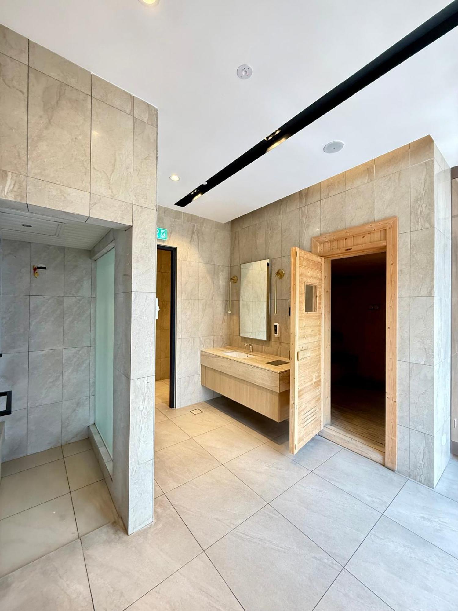 Luxury Suites Bukit Bintang At Axon Residence Kl Pavilion Kuala Lumpur Exteriér fotografie